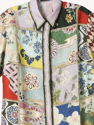 Bianca Shirt