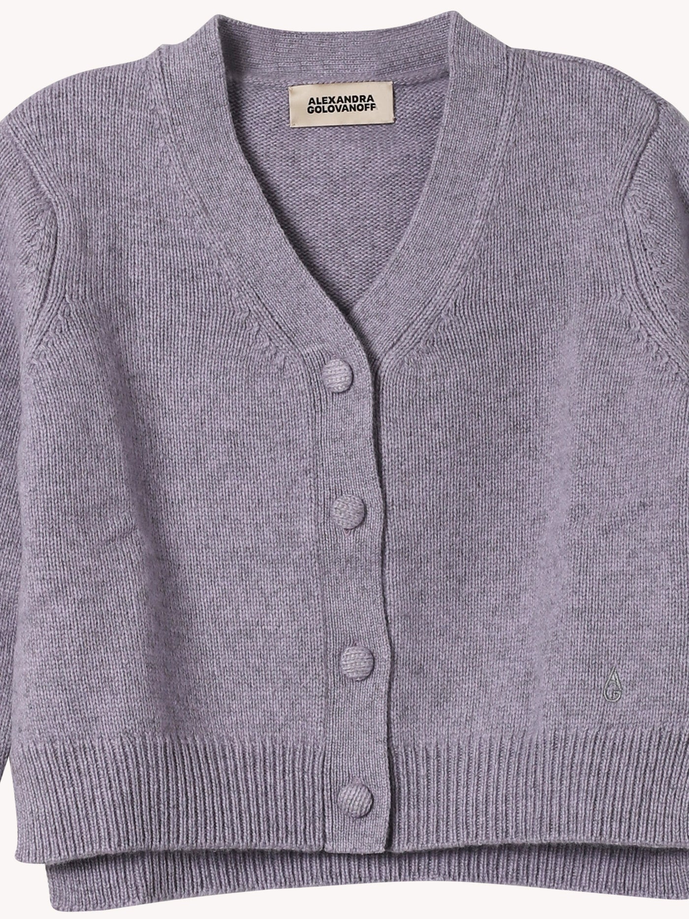 BIANCA CARDIGAN