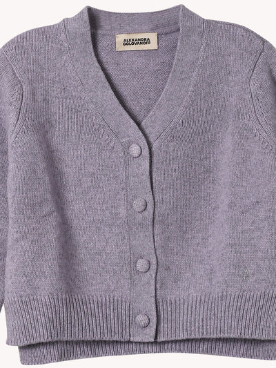 BIANCA CARDIGAN