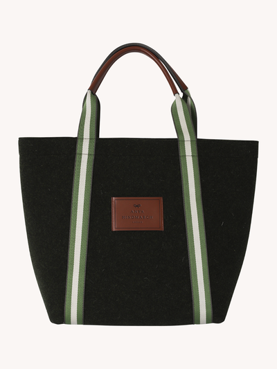 Wool Pont Tote