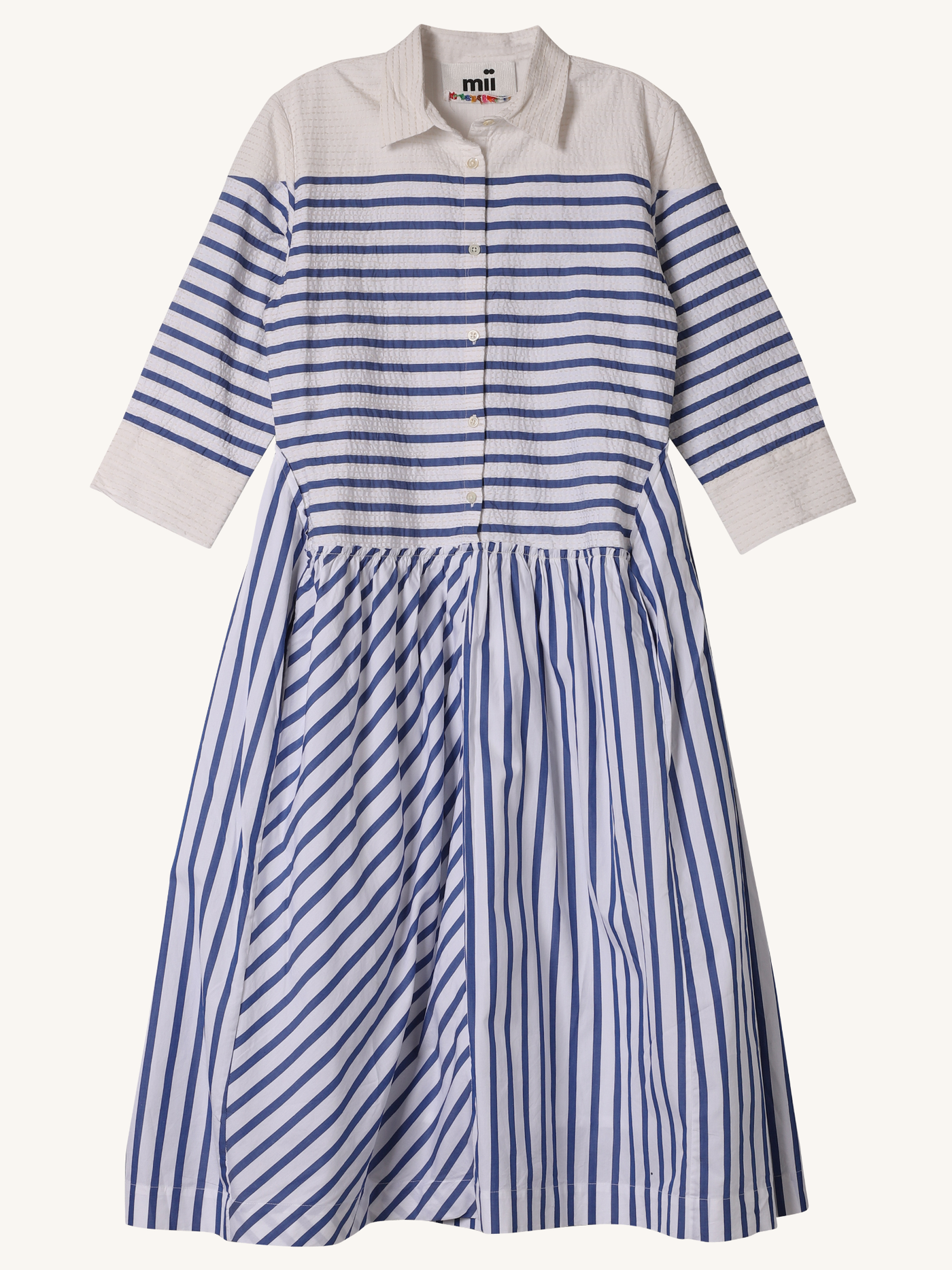 Hand Crochet Cotton Dress