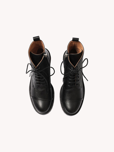 MILLER BOOT
