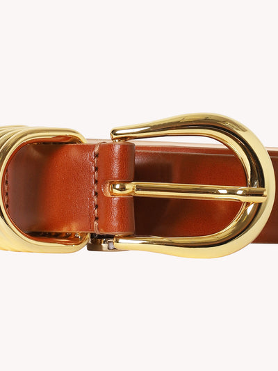 Hollyhock Belt