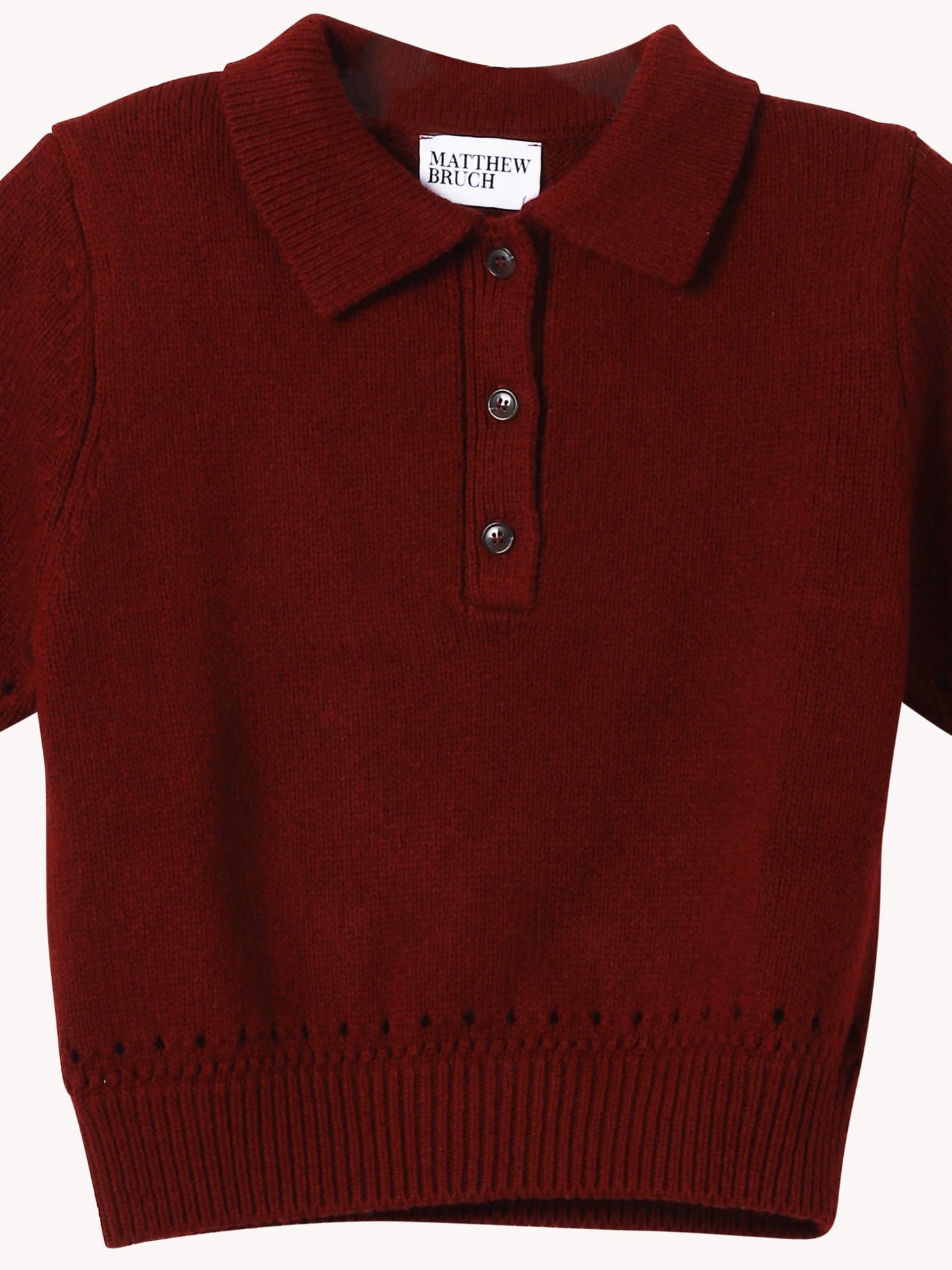 Polo Top