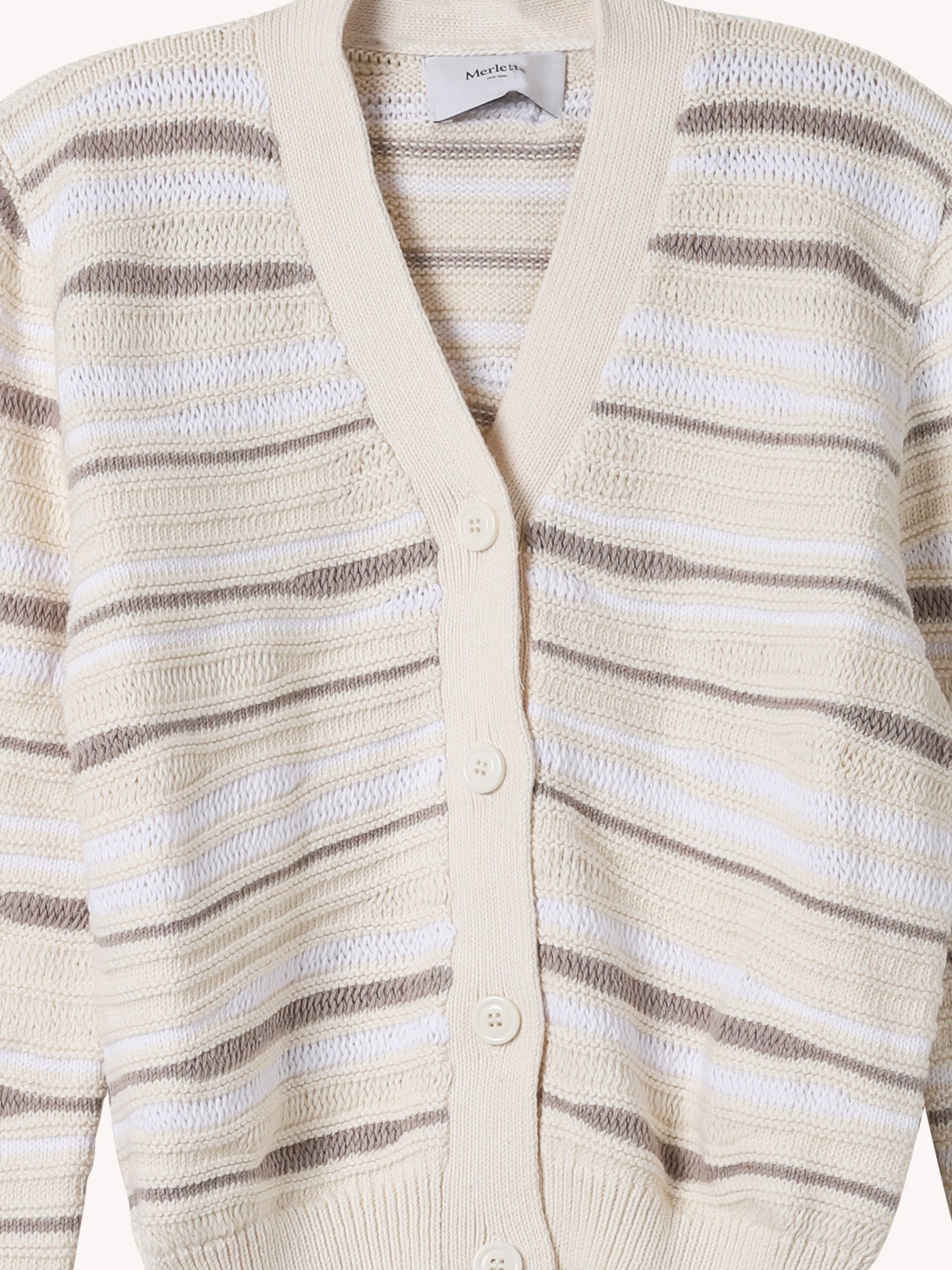 Aluna Knit