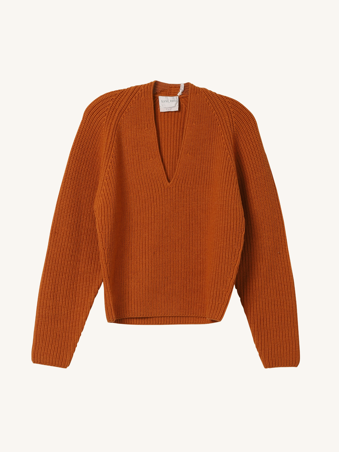 V-Neck Sweater