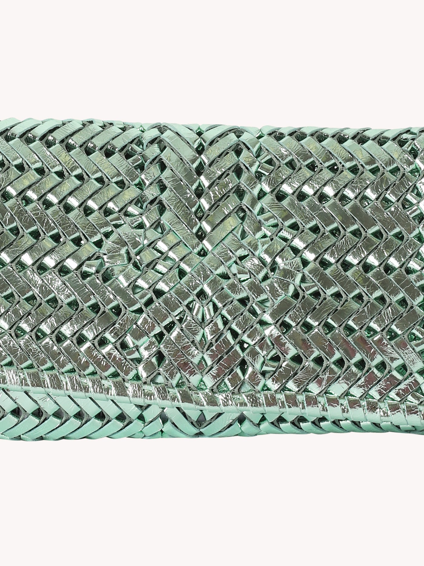NEESON TASSEL CLUTCH