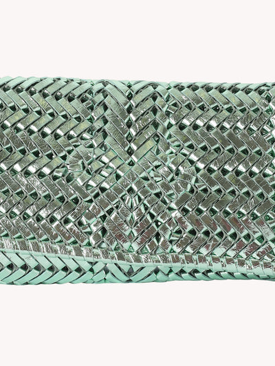 NEESON TASSEL CLUTCH