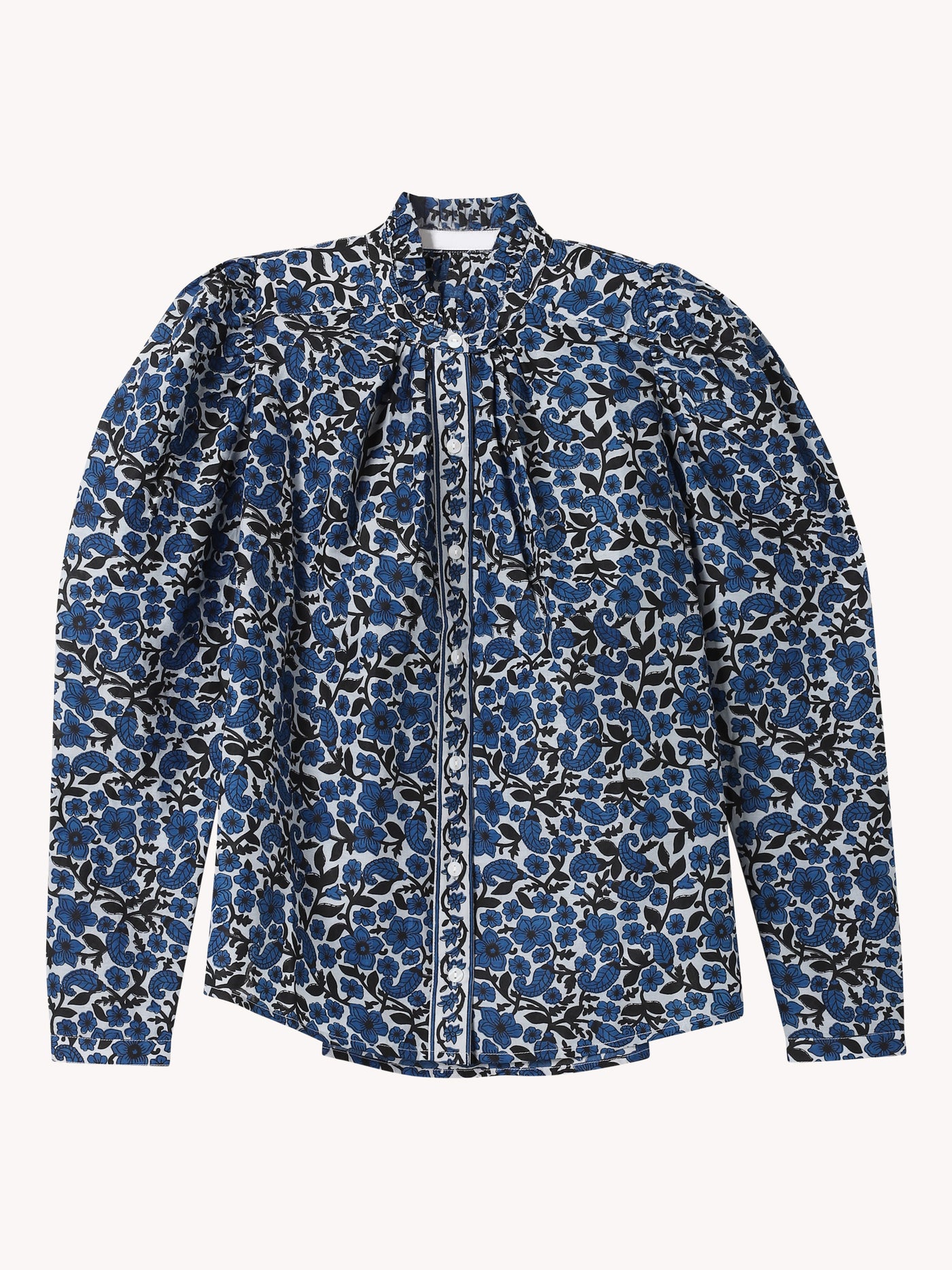 Artemis Sky Horizon Shirt