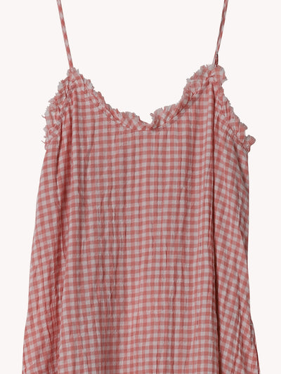 Taytum Dress