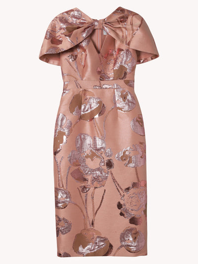 ANITA MIDI DRESS