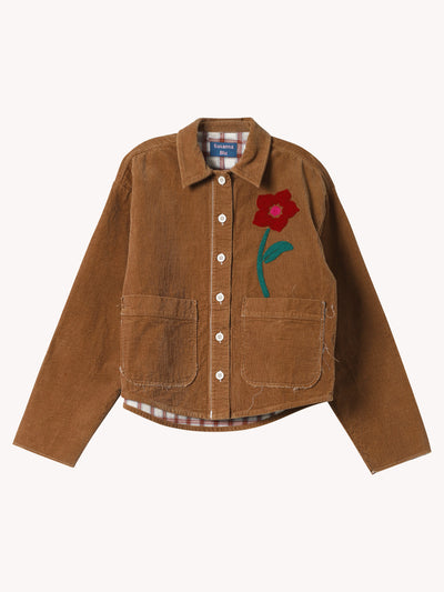 Mango Jacket
