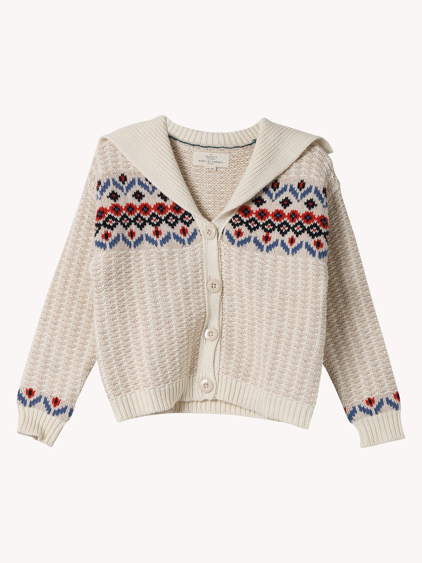 Savannah Cardigan