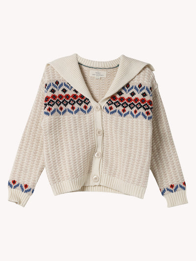 Savannah Cardigan