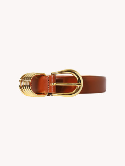 Hollyhock Belt