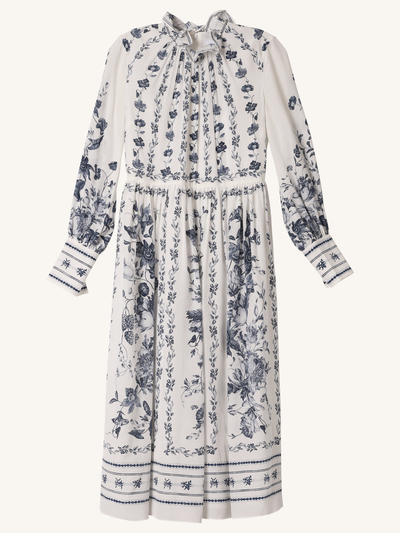 Ophelia Midi Dress