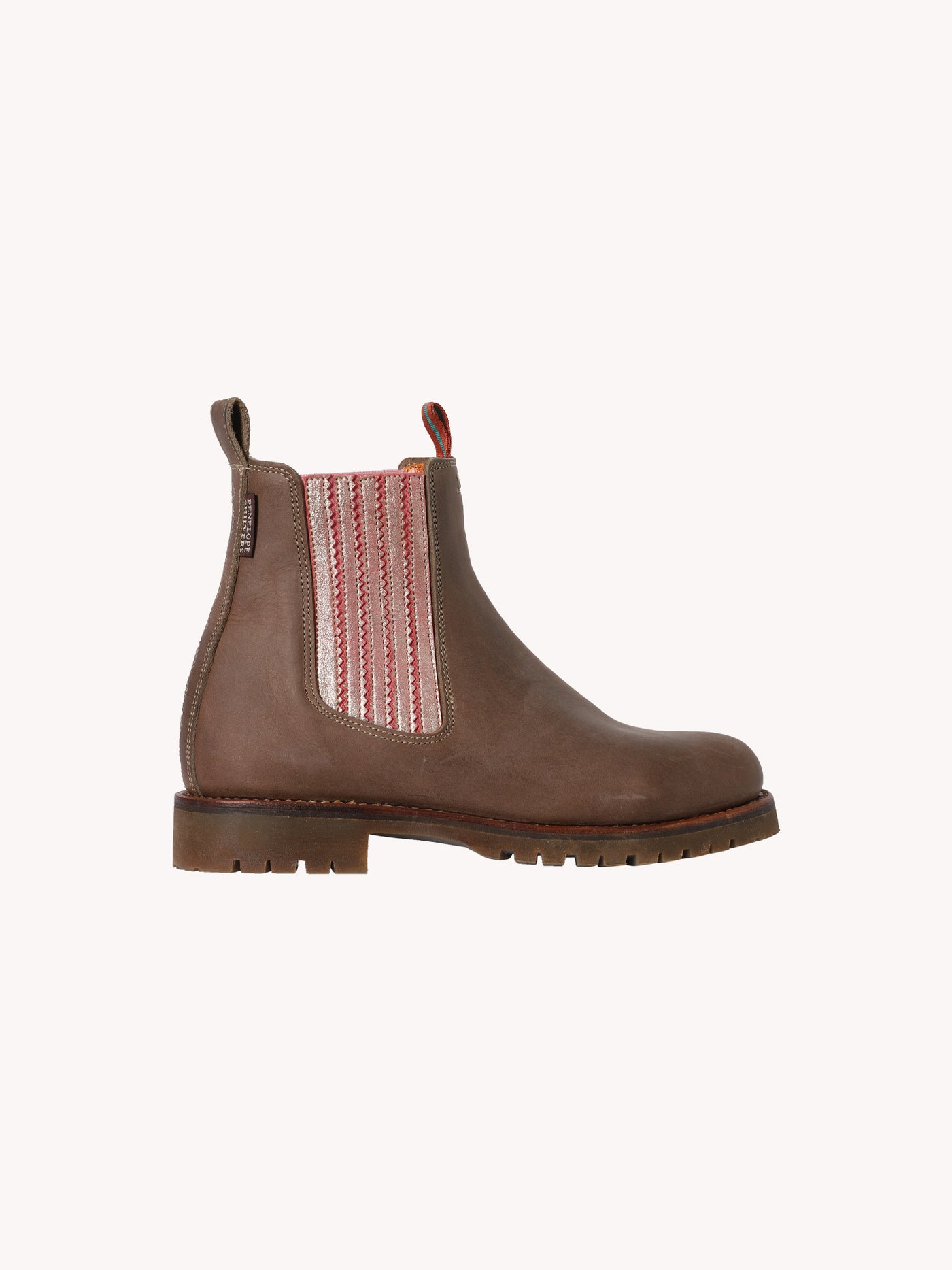 Oscar Chelsea Boot