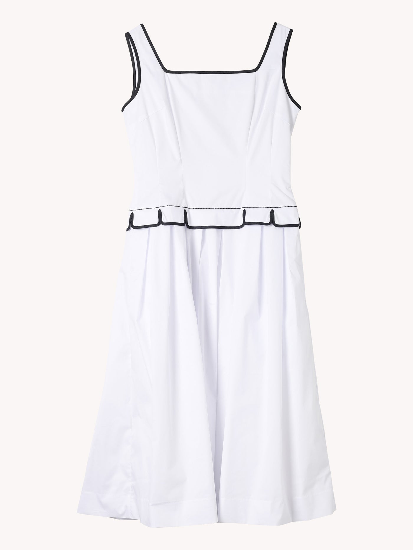 Odette Dress