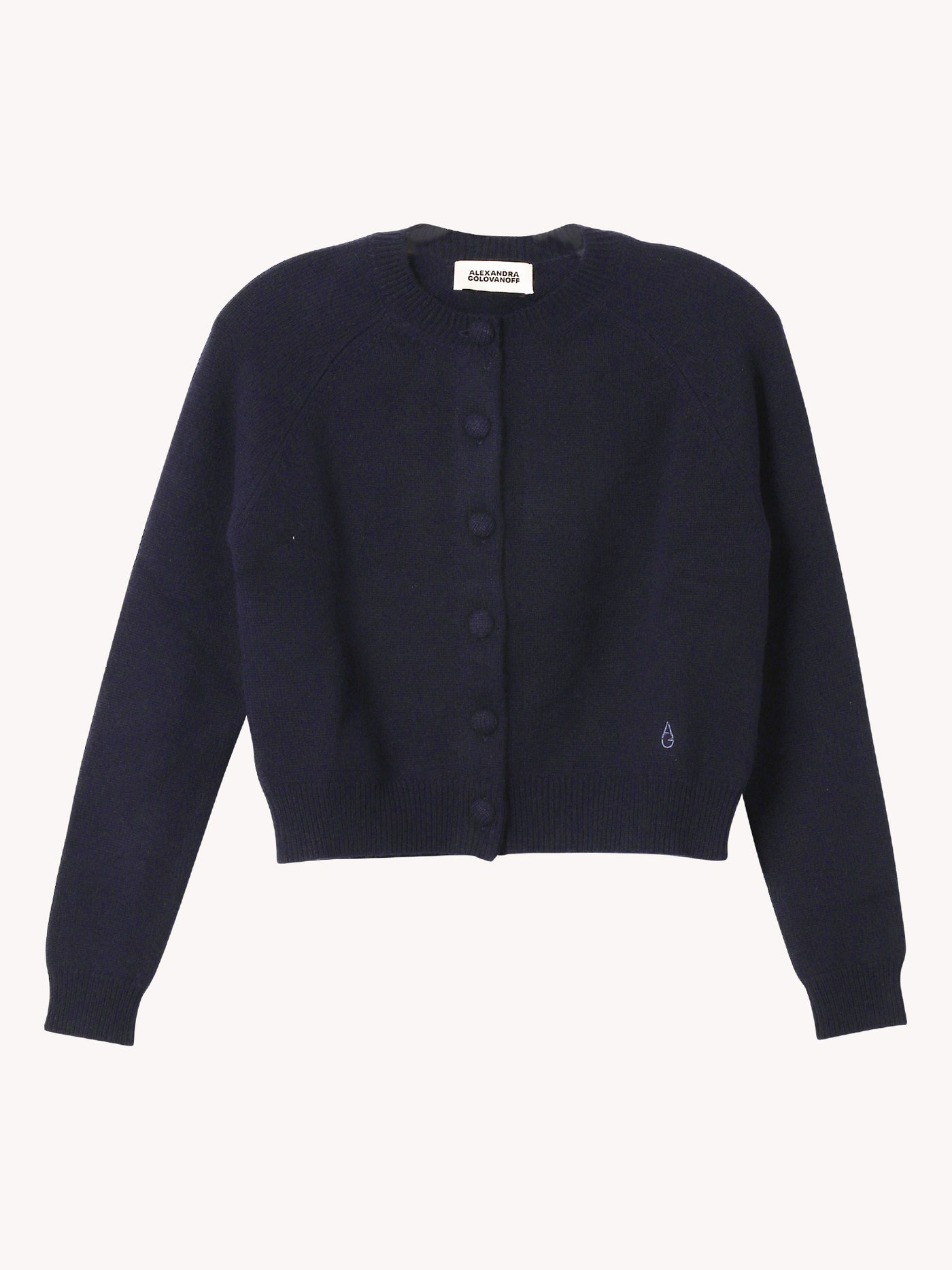 MILA CARDIGAN