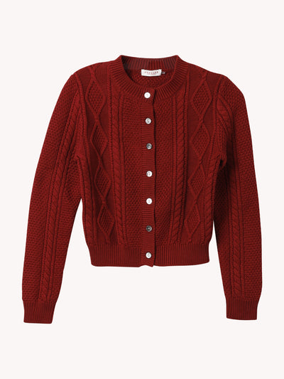 Colette Cardigan
