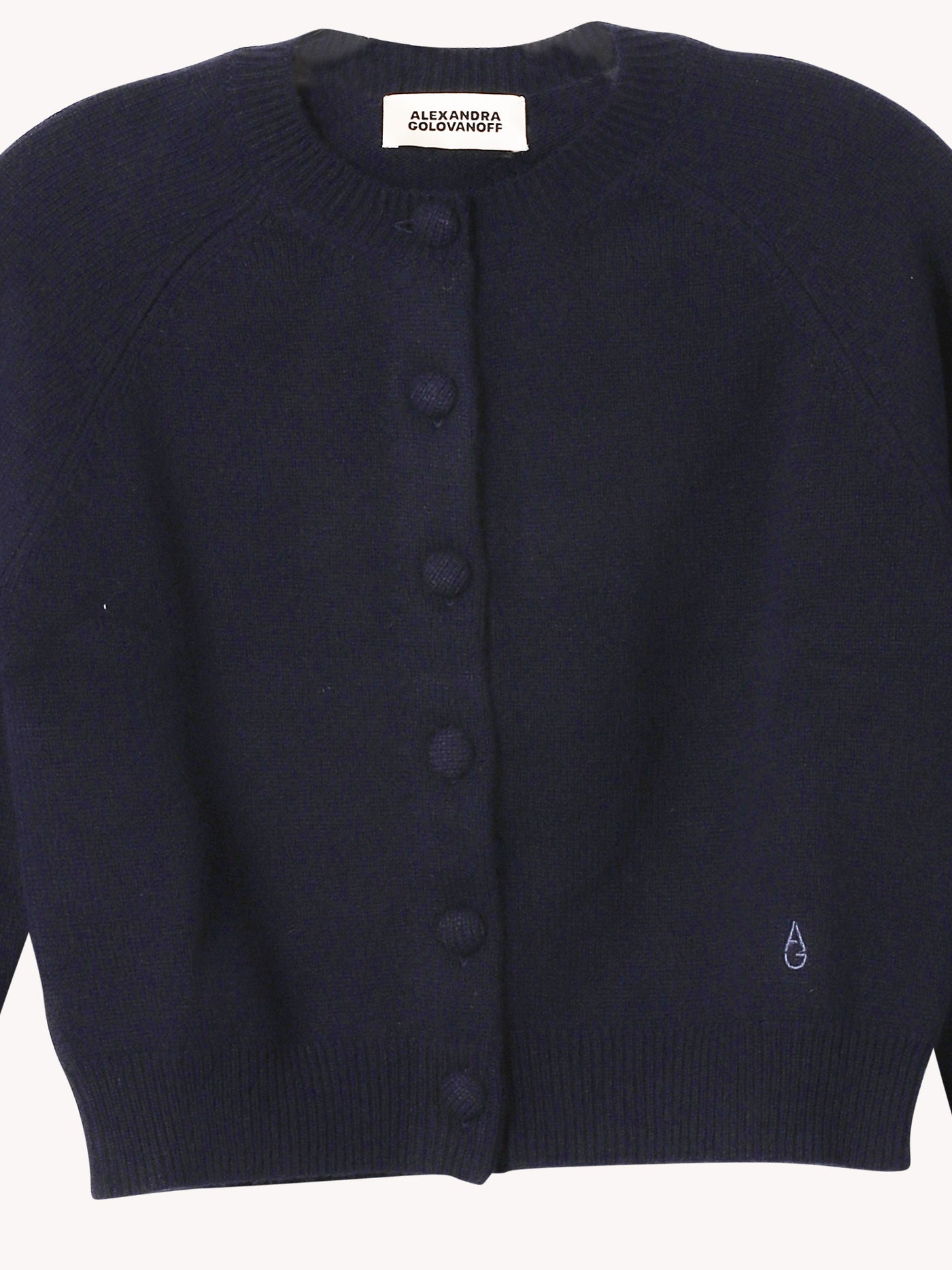 MILA CARDIGAN