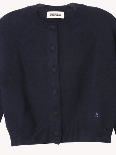 MILA CARDIGAN
