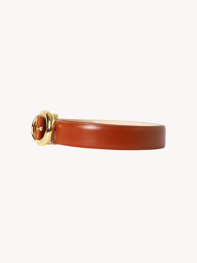 Hollyhock Belt