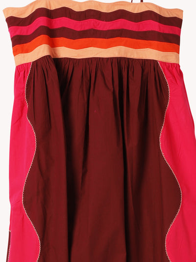 Philomela Dress