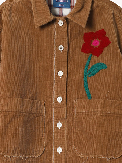 Mango Jacket