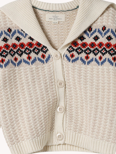 Savannah Cardigan