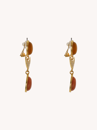 Sunset Earrings
