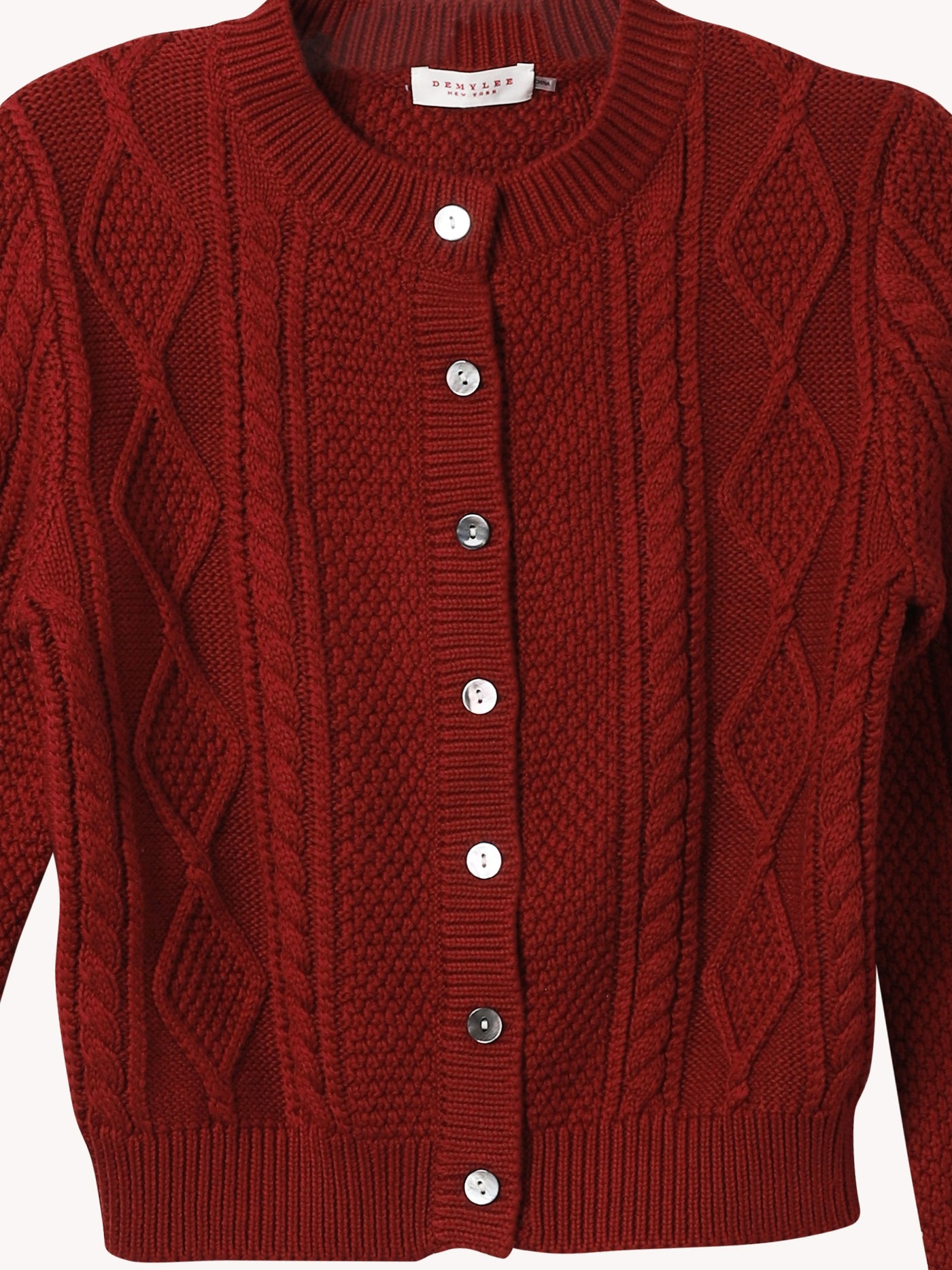 Colette Cardigan