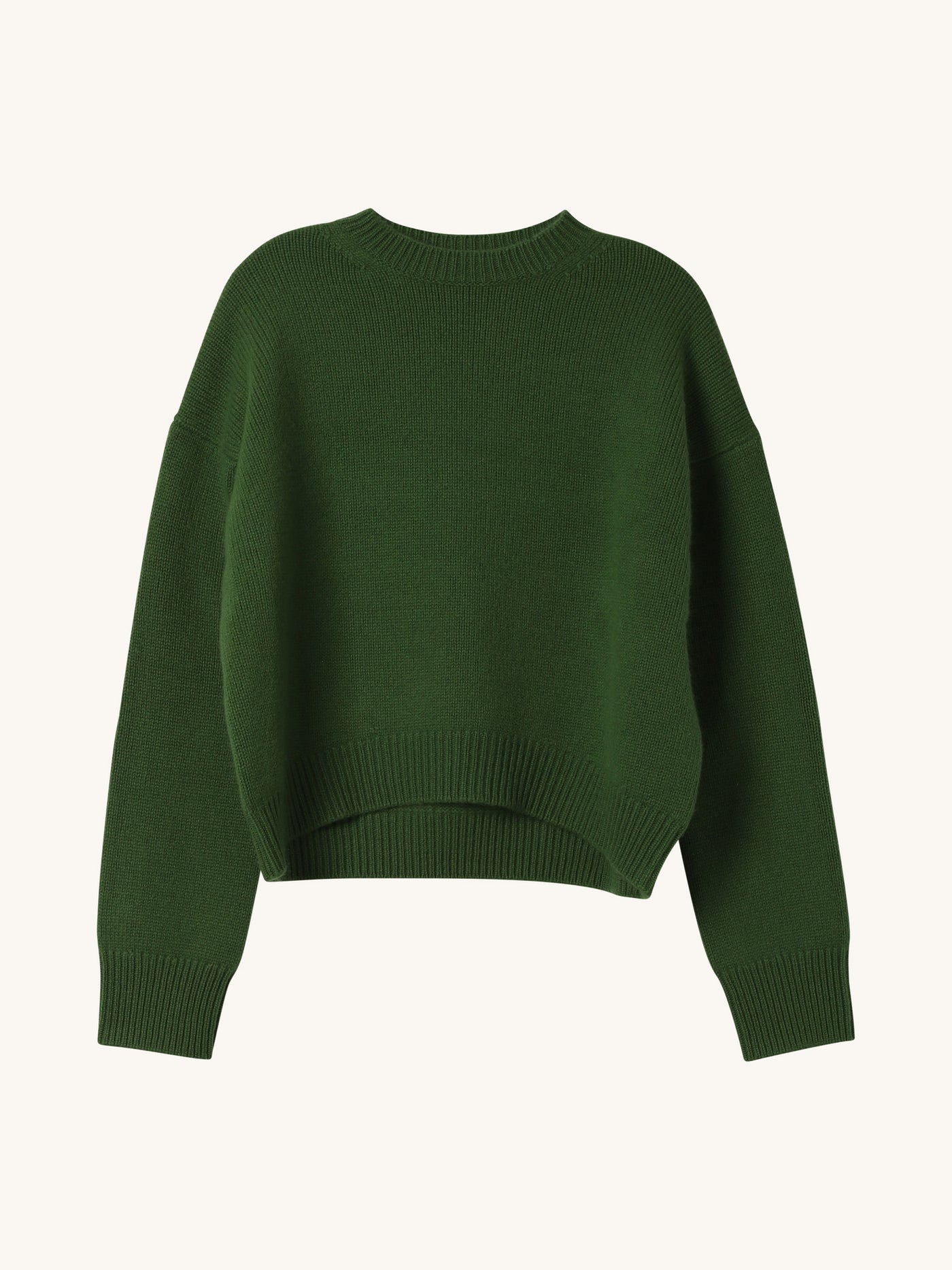 The Ivy Knit