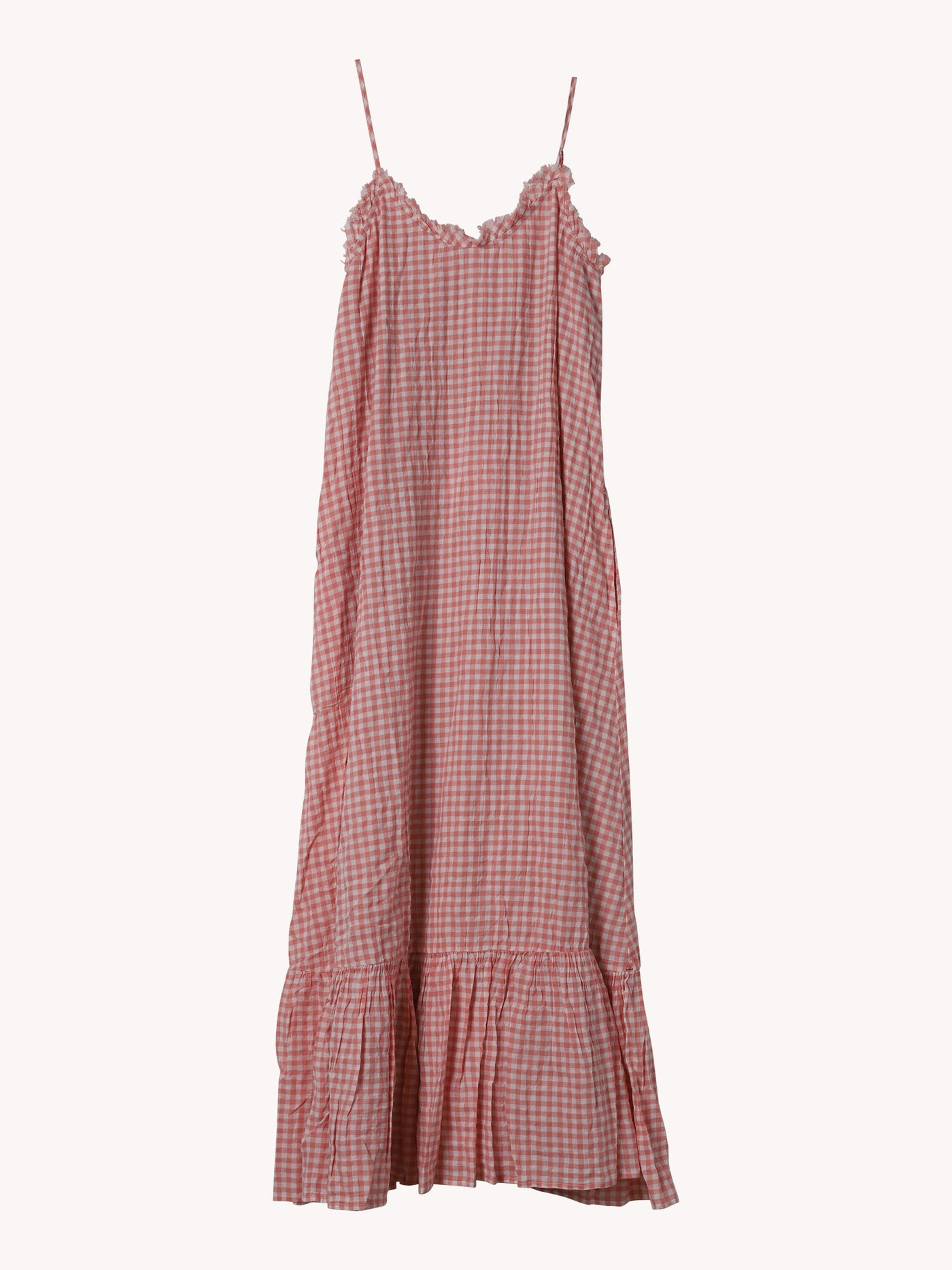 Taytum Dress