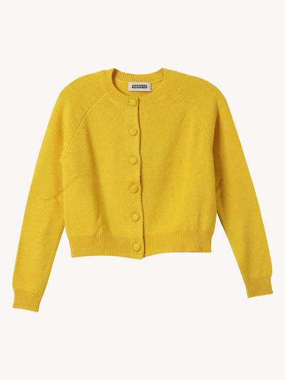MILA CARDIGAN