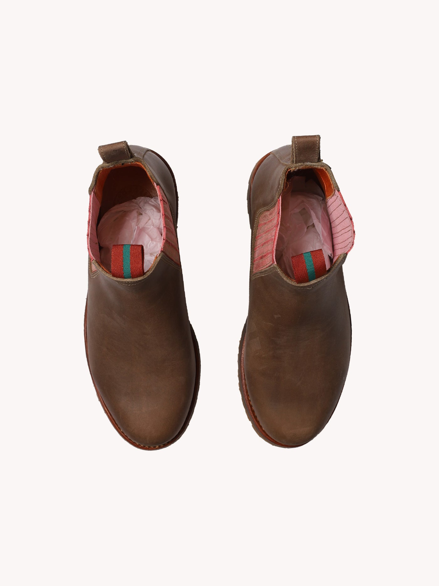 Oscar Chelsea Boot