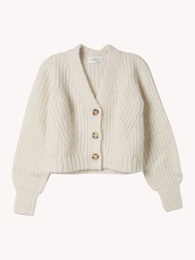 Sara Cardigan