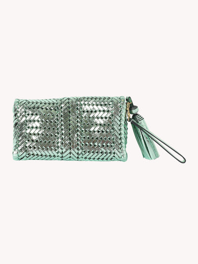 NEESON TASSEL CLUTCH