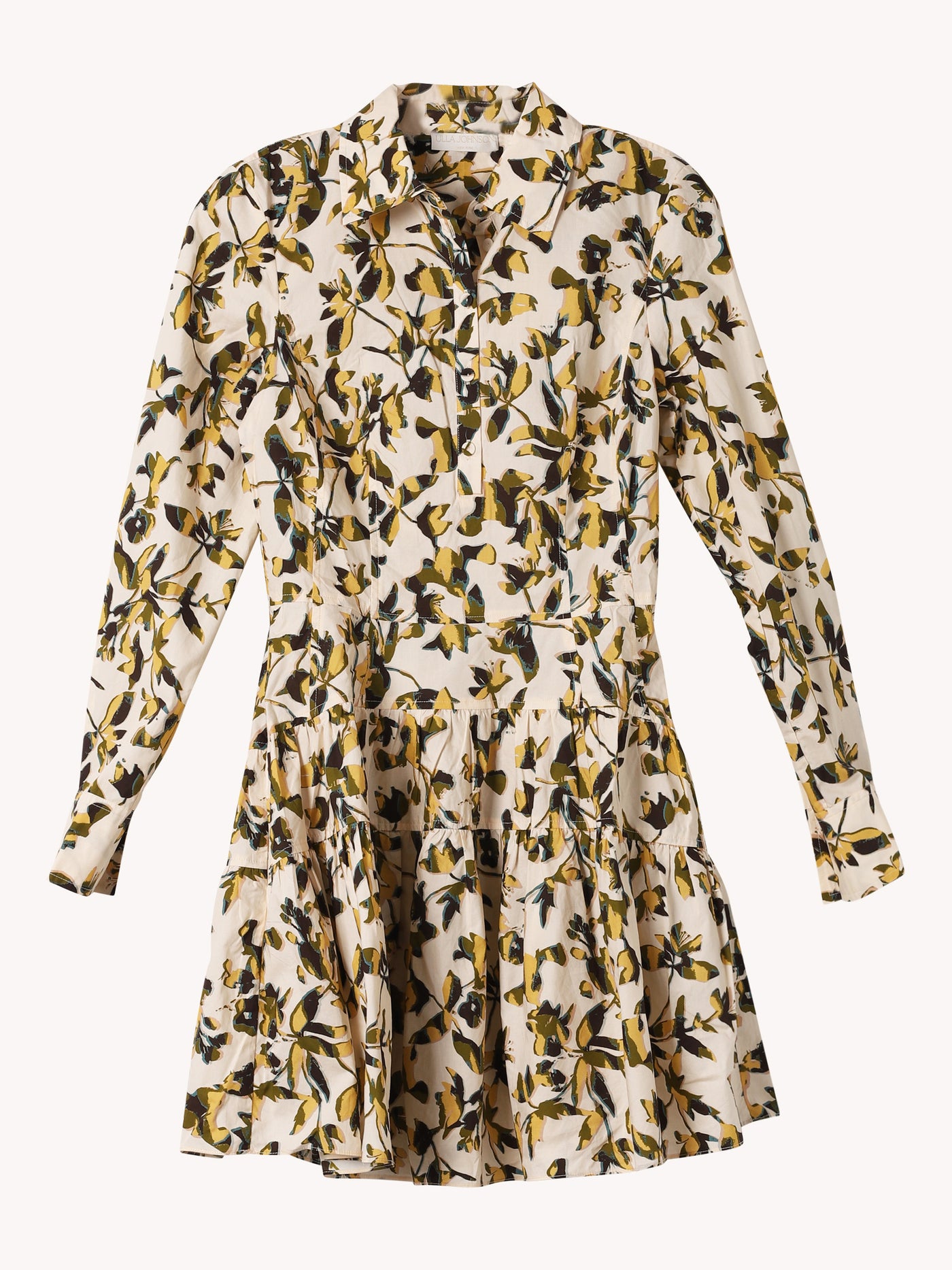 Nanette Mini Dress