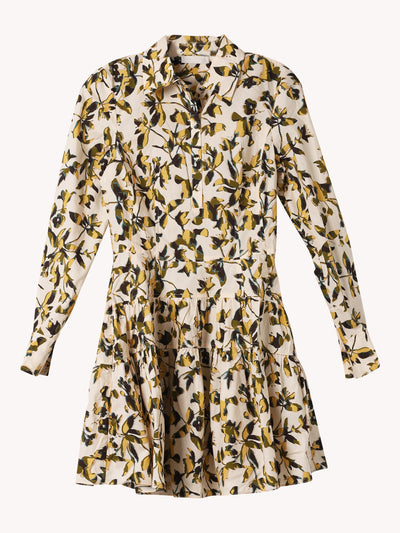 Nanette Mini Dress