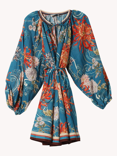 Fletcher Mini Dress