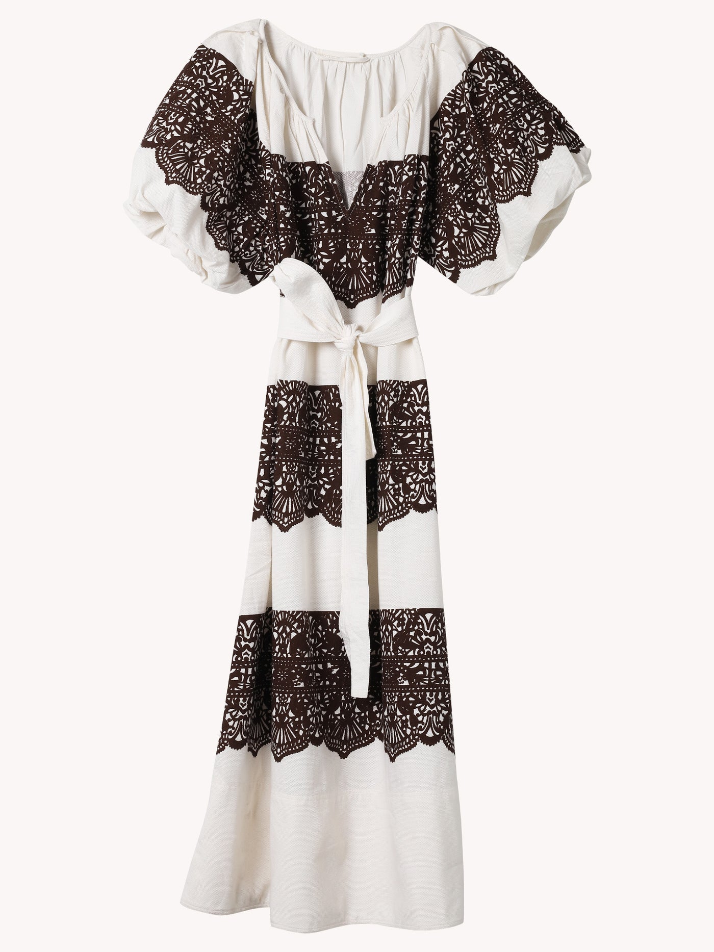 Fairground Dress