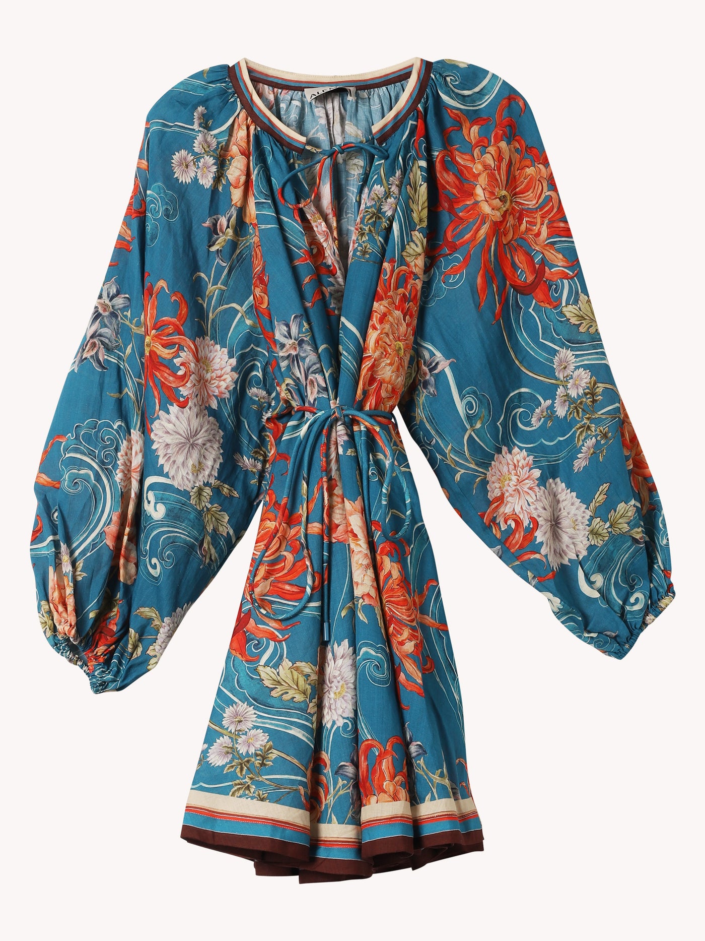 Fletcher Mini Dress