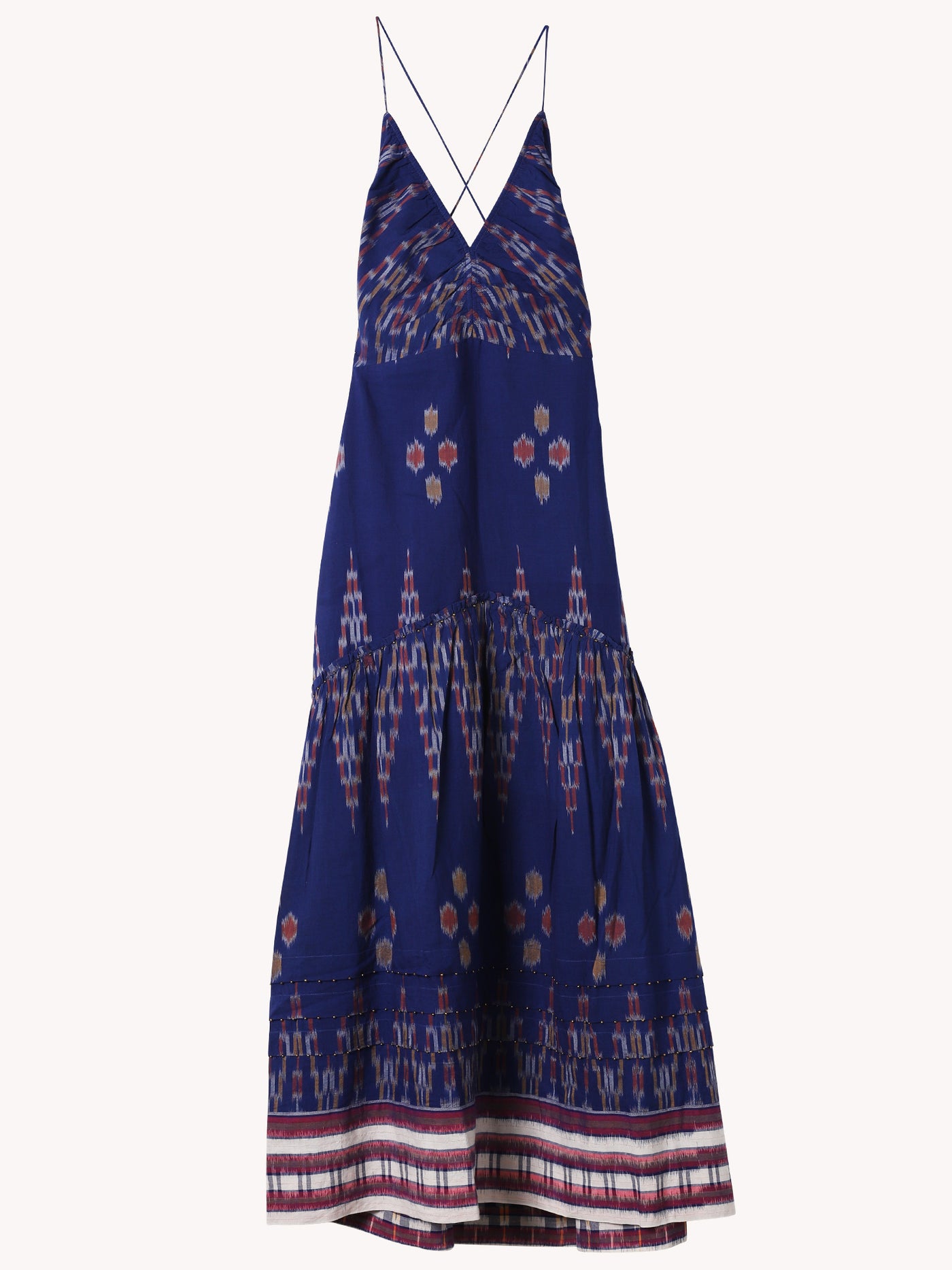 Eucleia Dress