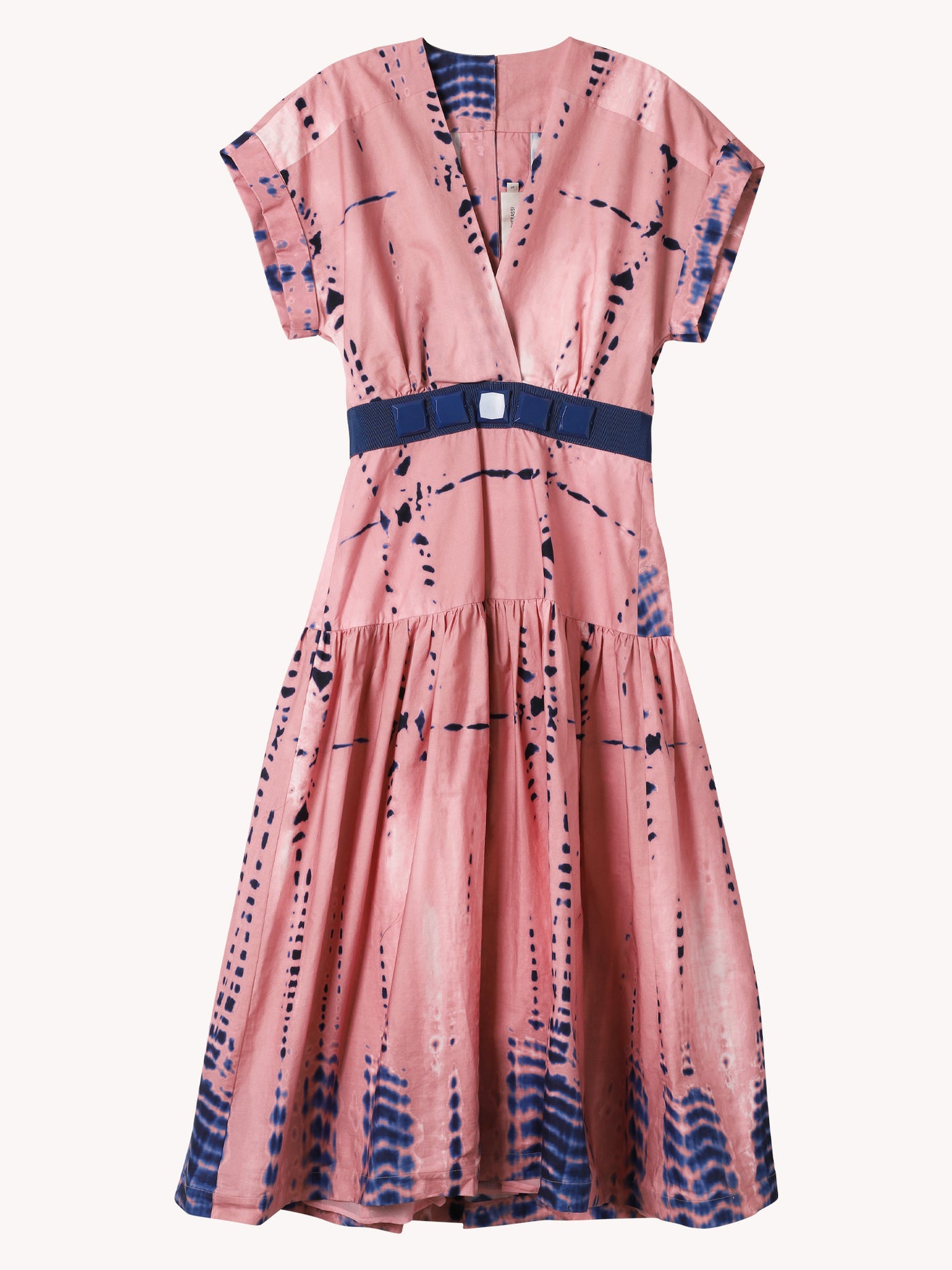 Metaponto Dress