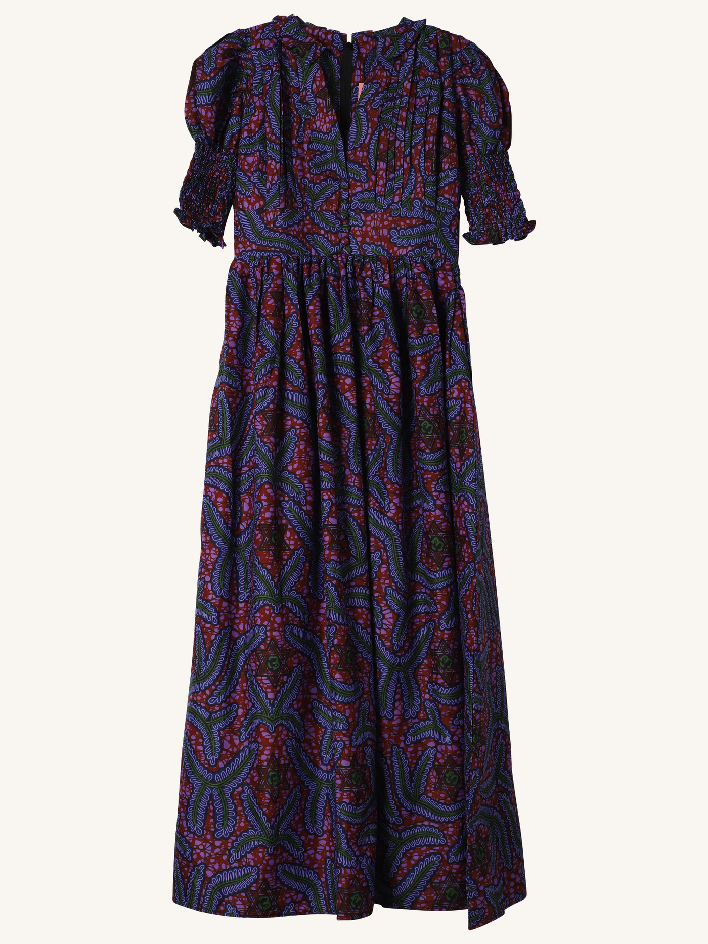 Itunnu Dress