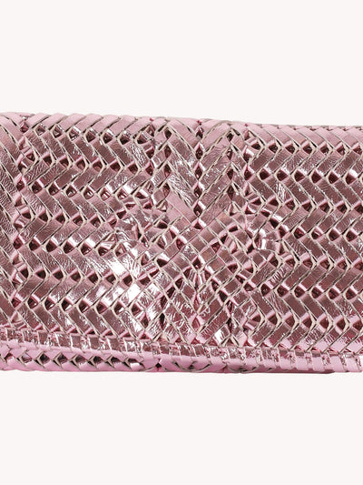 NEESON TASSEL CLUTCH