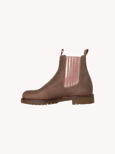 Oscar Chelsea Boot