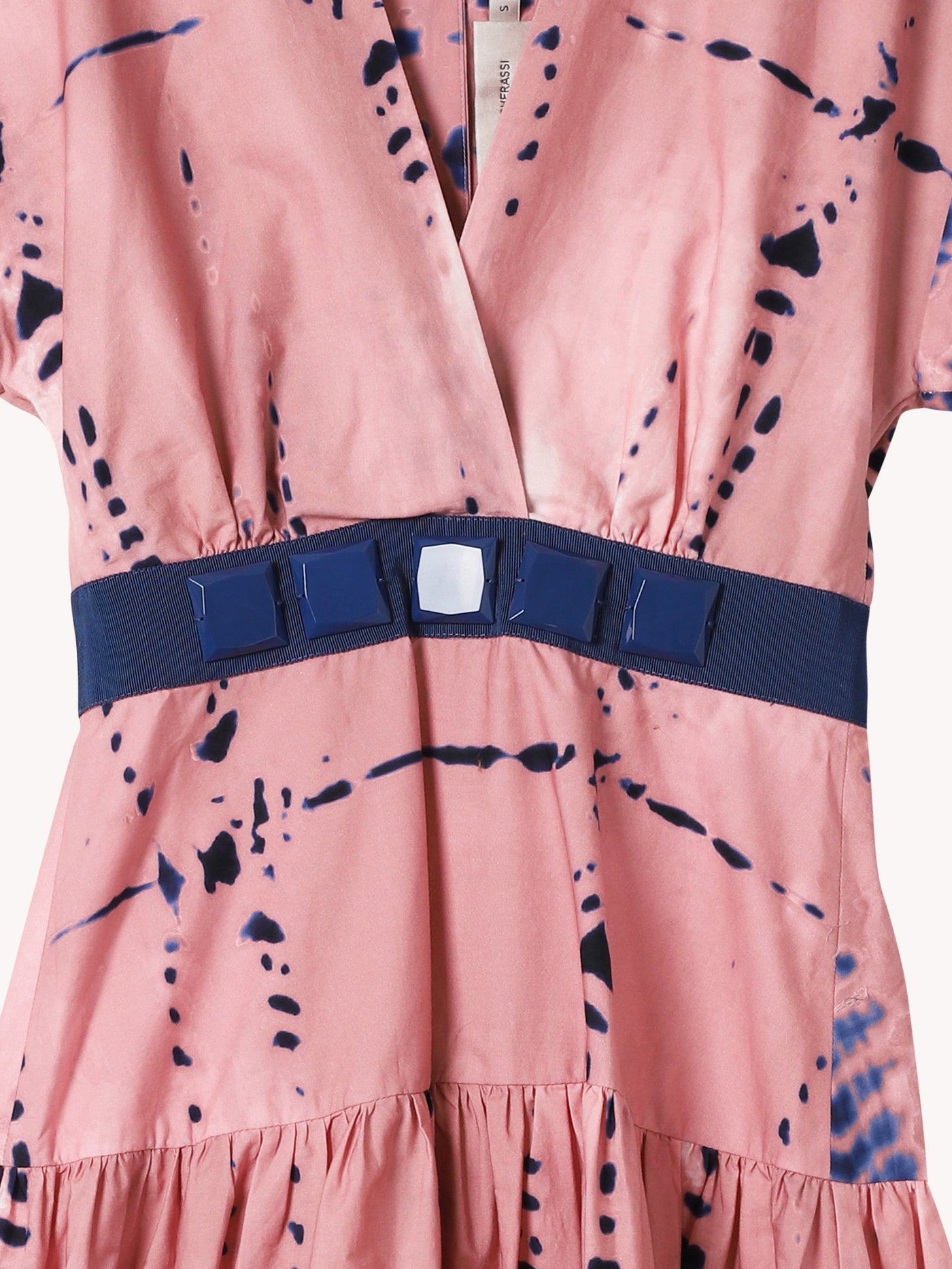 Metaponto Dress