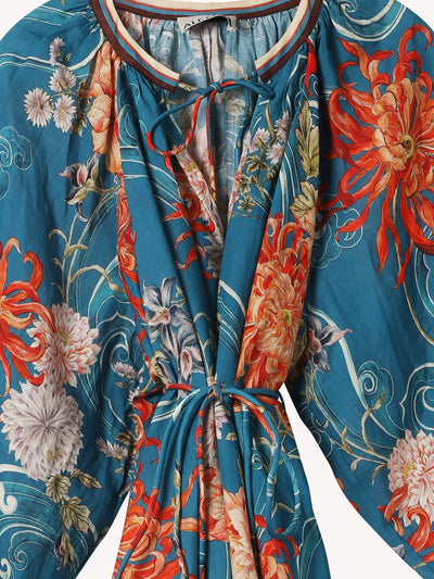 Fletcher Mini Dress